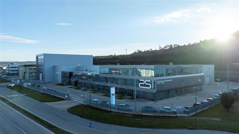 Hiperbaric 2025年实现12%增长并创销售新高